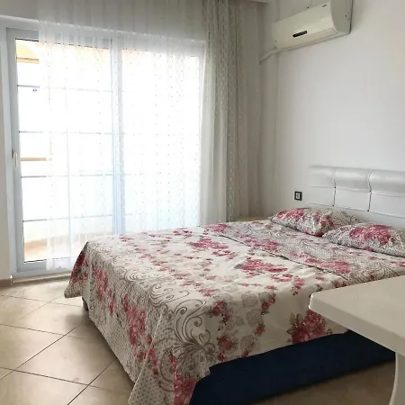 Διαμέρισμα Didim Altinkum Ev Ντιντίμ