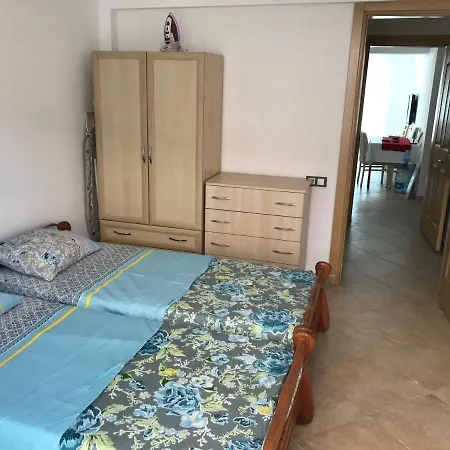 Didim Altinkum Ev *