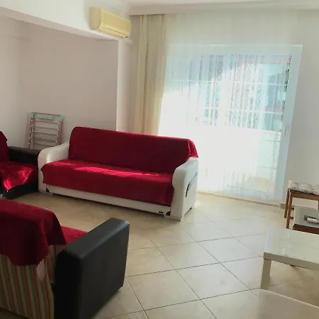 Didim Altinkum Ev * דידים