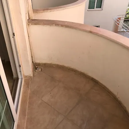 דירה Didim Altinkum Ev *