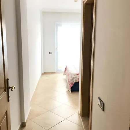 Didim Altinkum Ev דירה