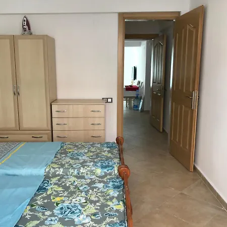 דירה Didim Altinkum Ev דידים