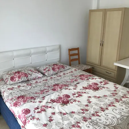 Didim Altinkum Ev דירה