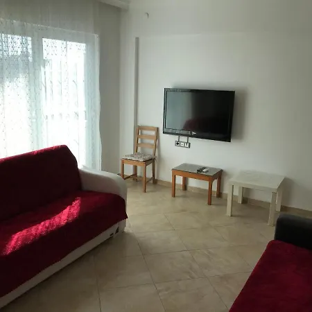 Didim Altinkum Ev * דידים