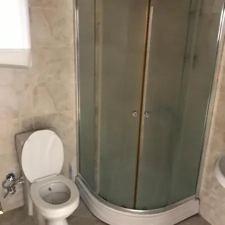 Didim Altinkum Ev דידים